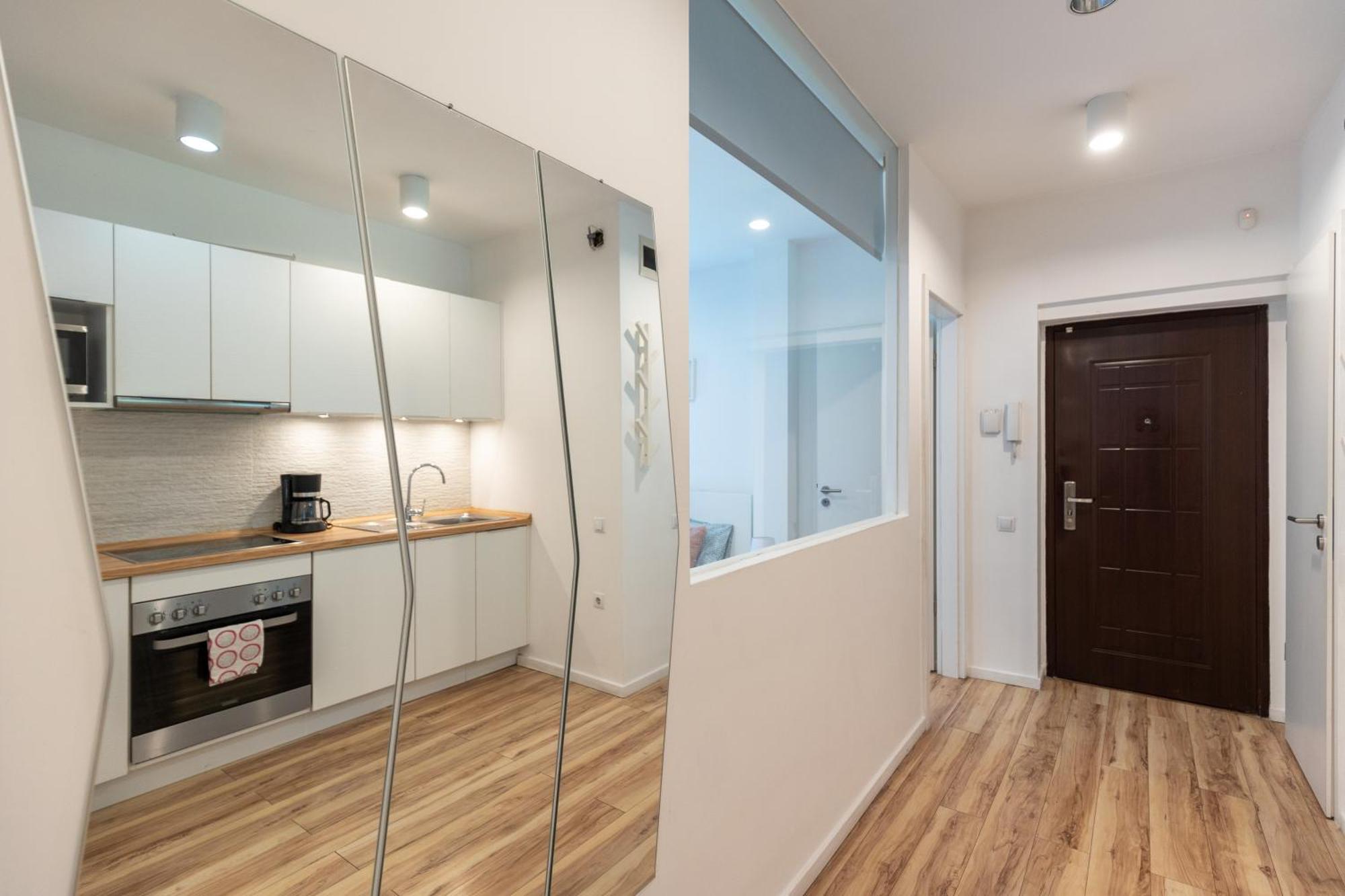 Gems Of Budapest - Ruby Unit Exterior foto